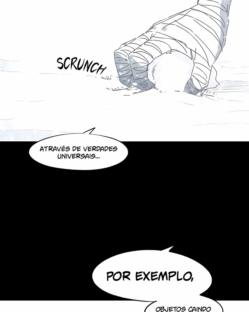 O Cavaleiro das Brasas Capítulo 162 Página 51
