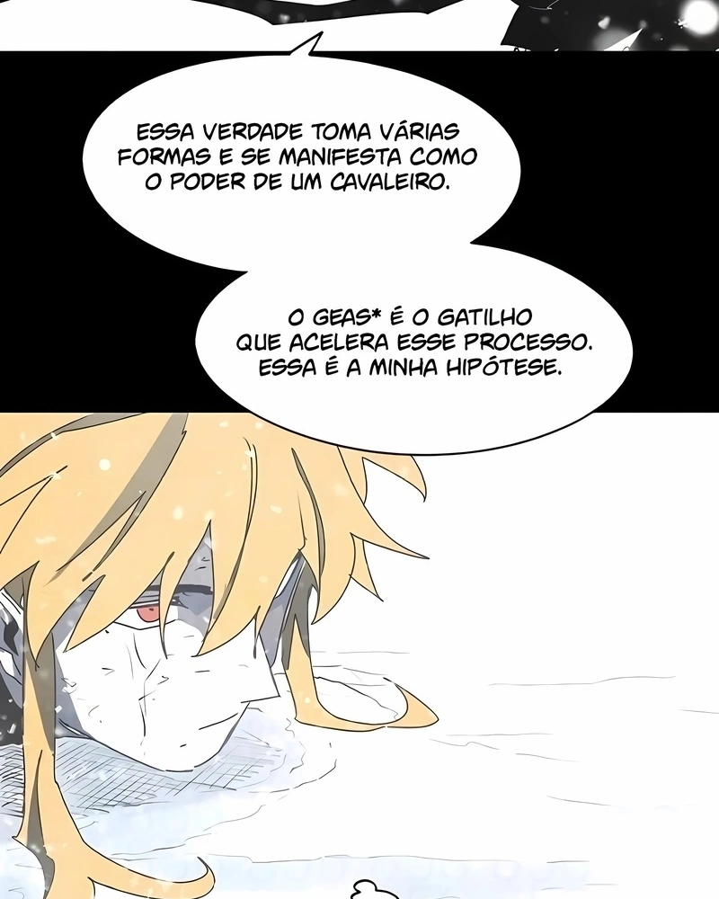 O Cavaleiro das Brasas Capítulo 162 Página 55