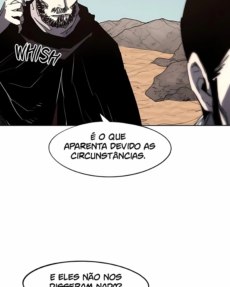 O Cavaleiro das Brasas Capítulo 162 Página 6