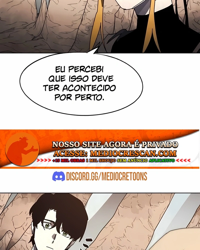 O Cavaleiro das Brasas Capítulo 162 Página 62