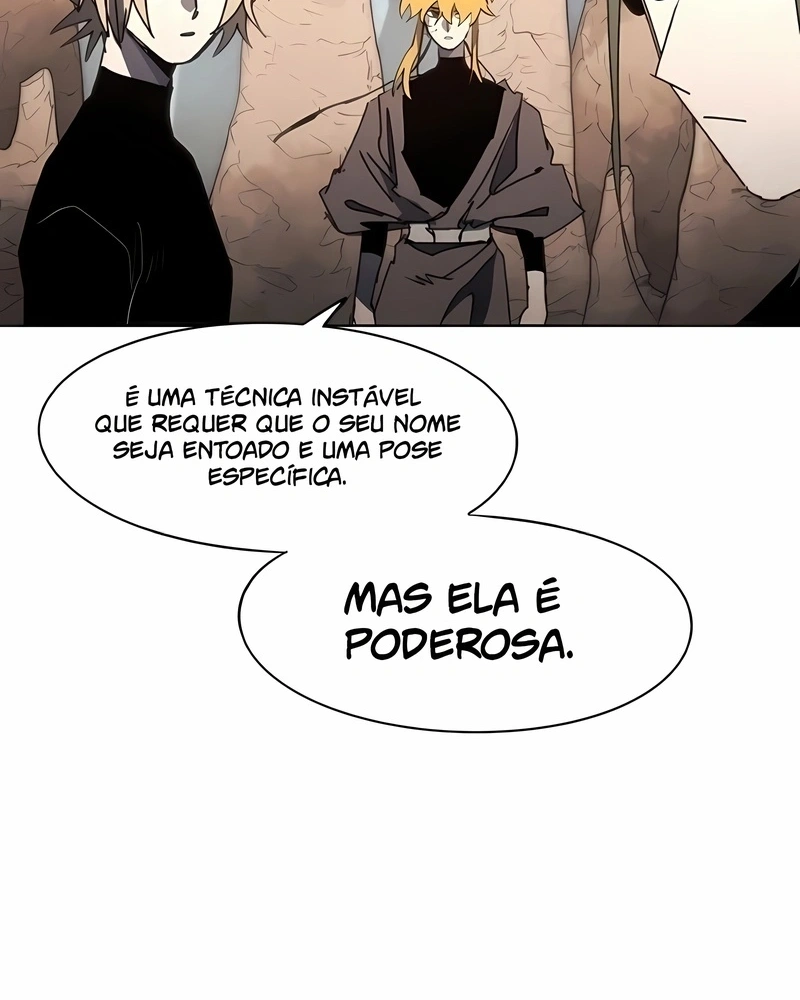 O Cavaleiro das Brasas Capítulo 162 Página 64