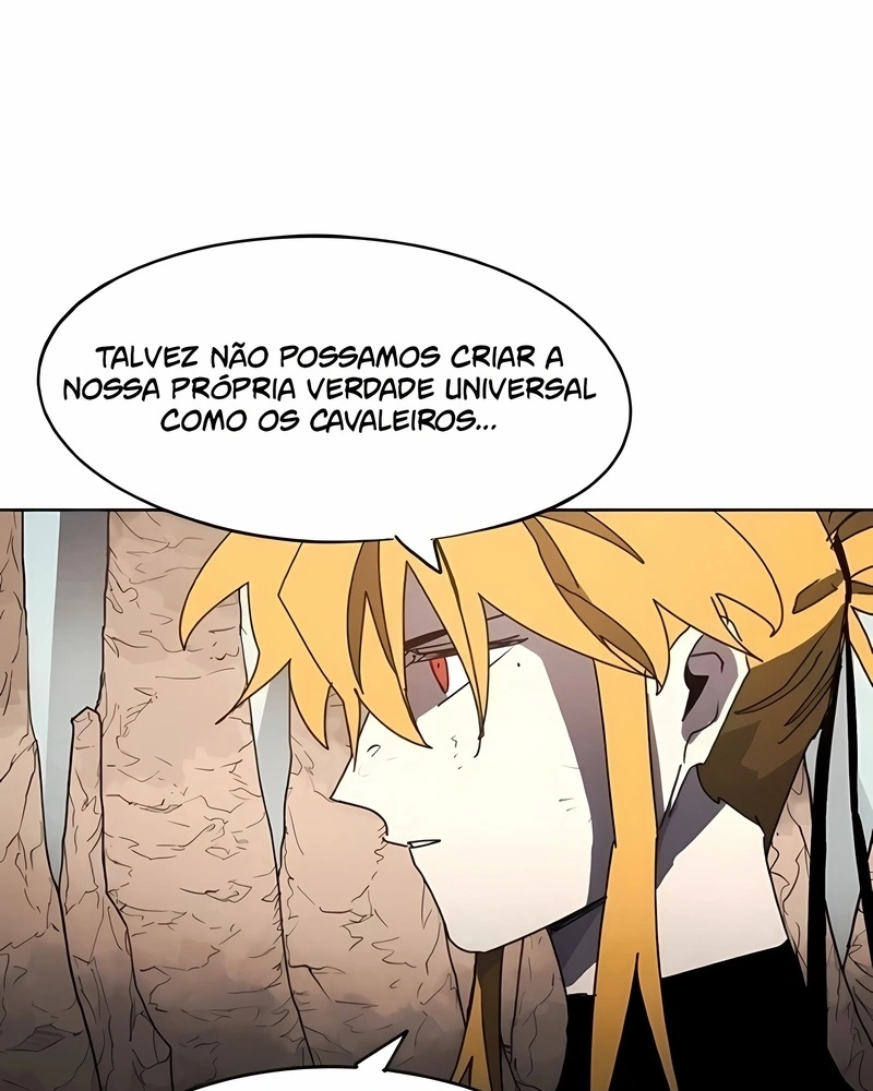 O Cavaleiro das Brasas Capítulo 162 Página 66