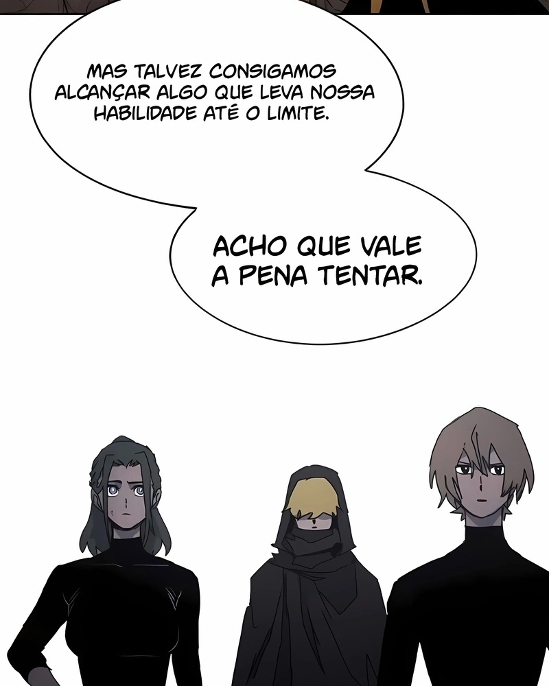 O Cavaleiro das Brasas Capítulo 162 Página 67
