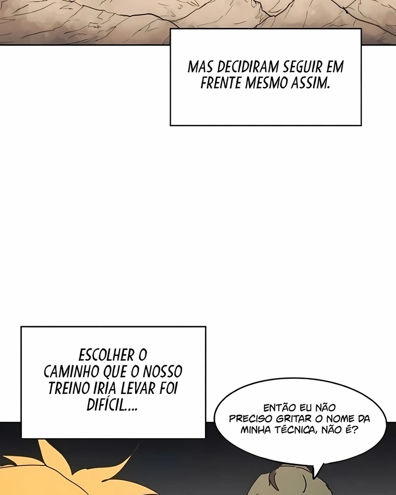 O Cavaleiro das Brasas Capítulo 162 Página 69