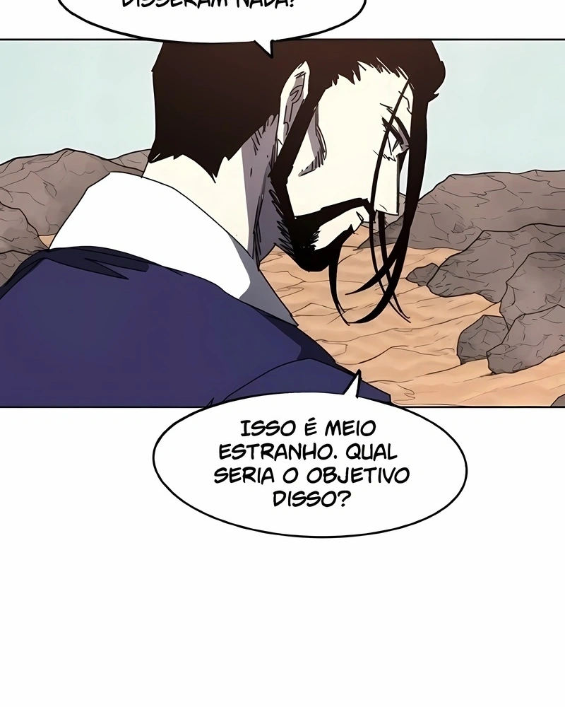 O Cavaleiro das Brasas Capítulo 162 Página 7