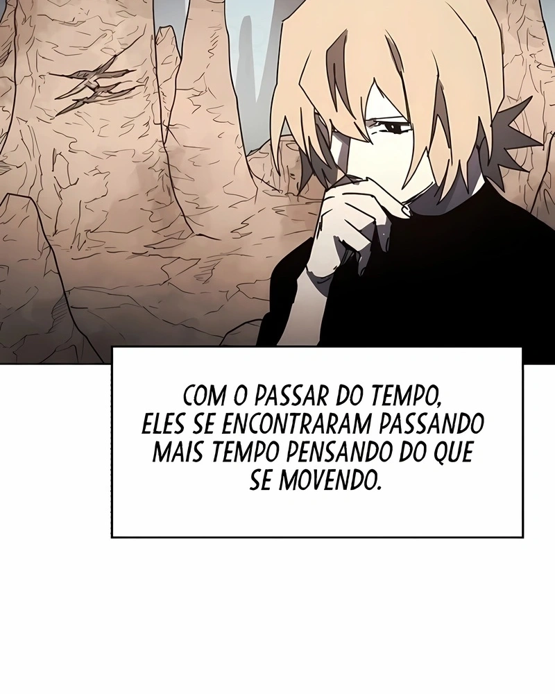 O Cavaleiro das Brasas Capítulo 162 Página 72