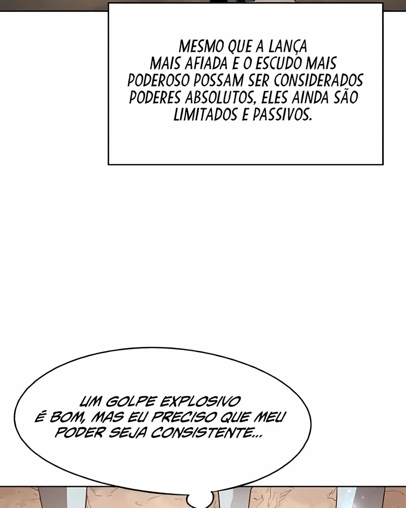 O Cavaleiro das Brasas Capítulo 162 Página 74