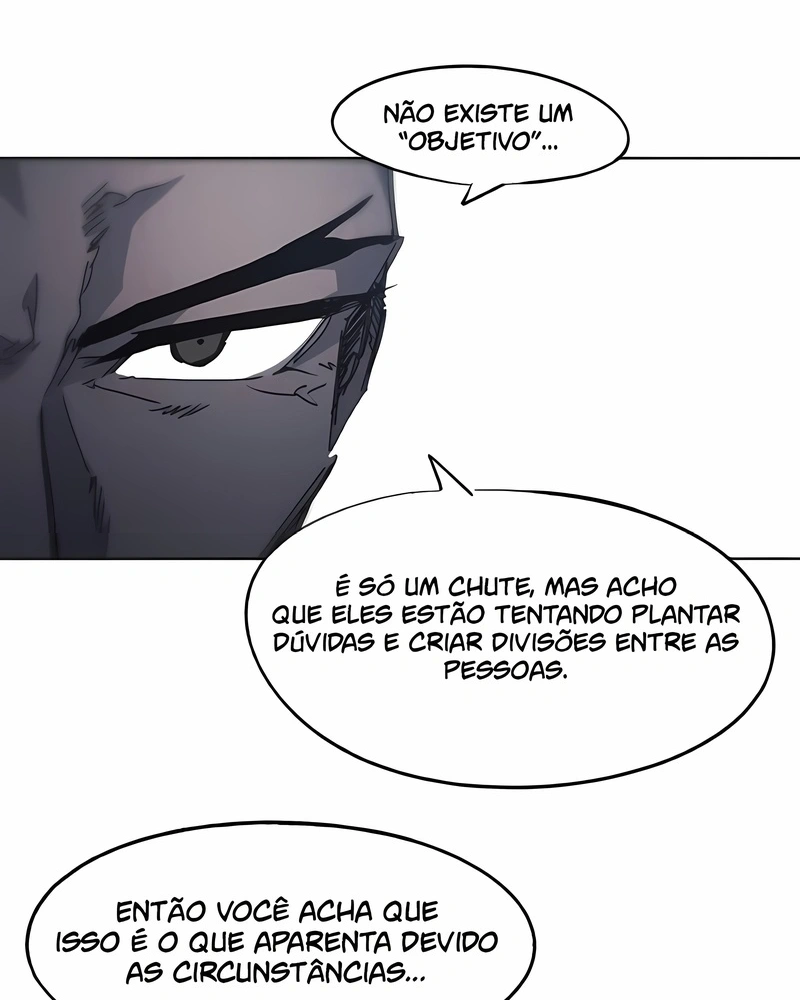 O Cavaleiro das Brasas Capítulo 162 Página 8