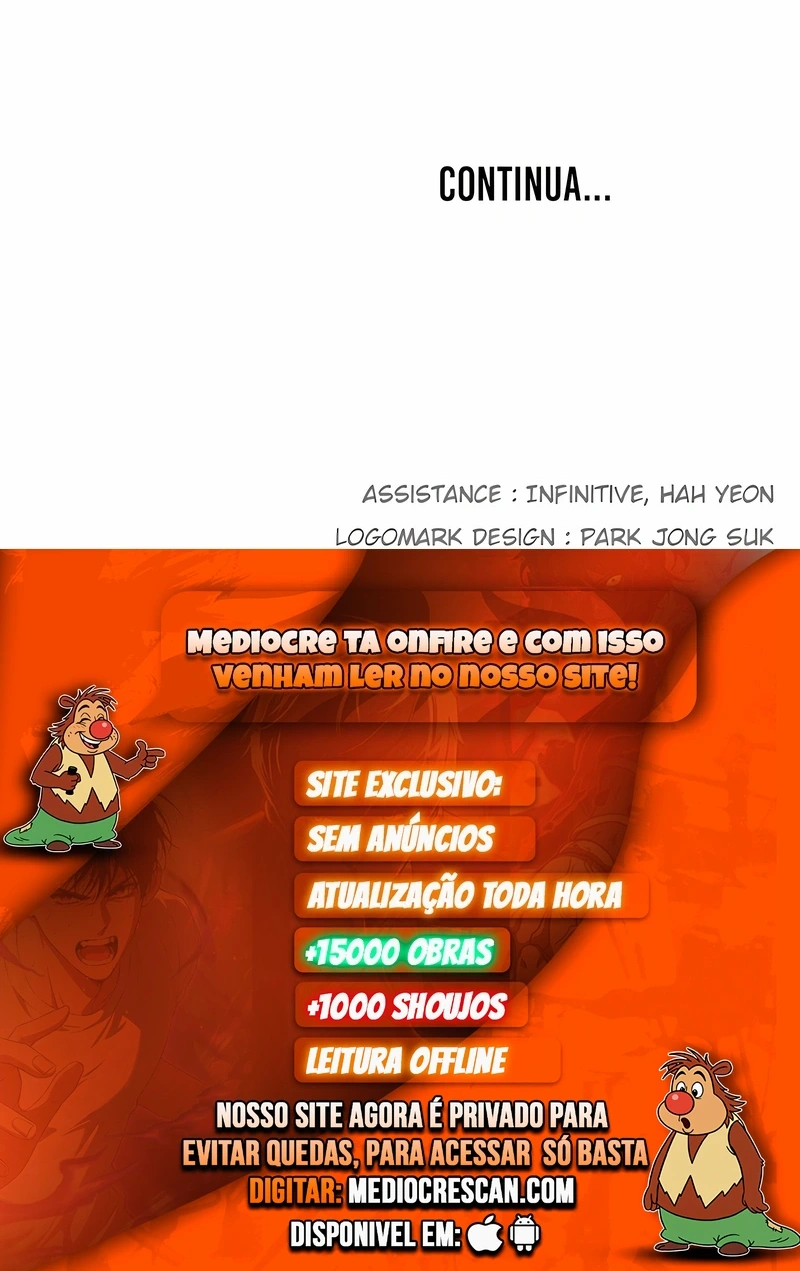 O Cavaleiro das Brasas Capítulo 162 Página 80