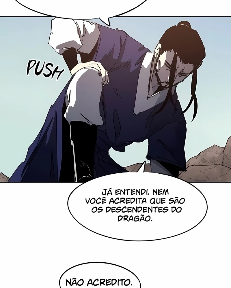 O Cavaleiro das Brasas Capítulo 162 Página 9