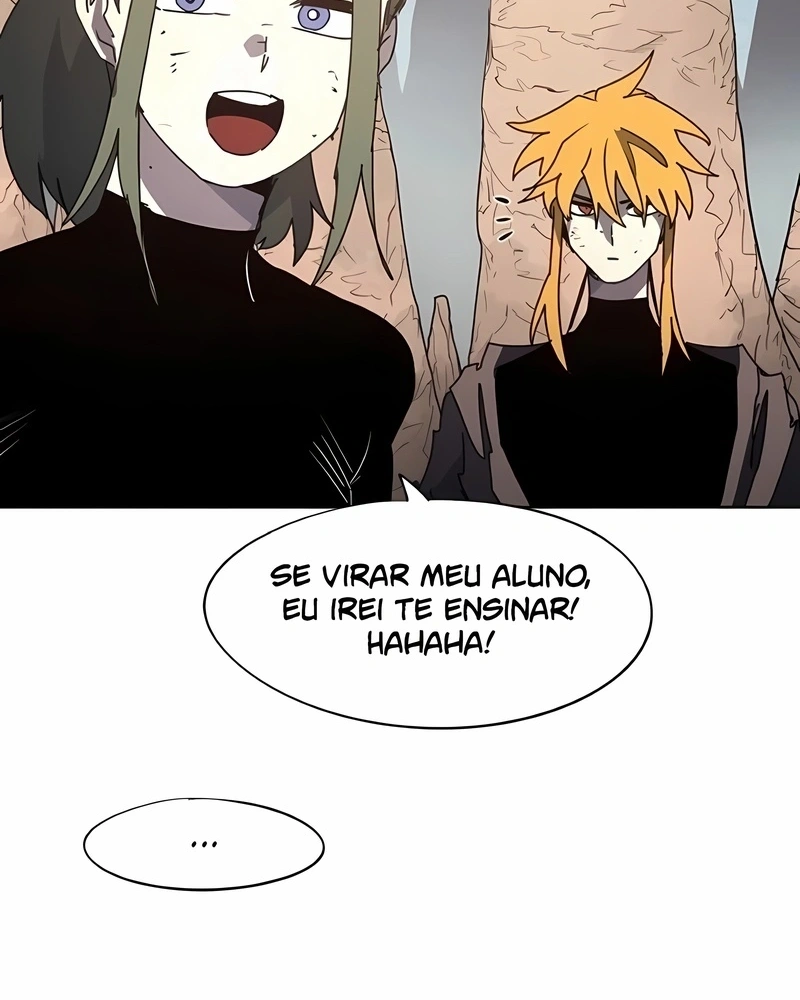 O Cavaleiro das Brasas Capítulo 163 Página 31