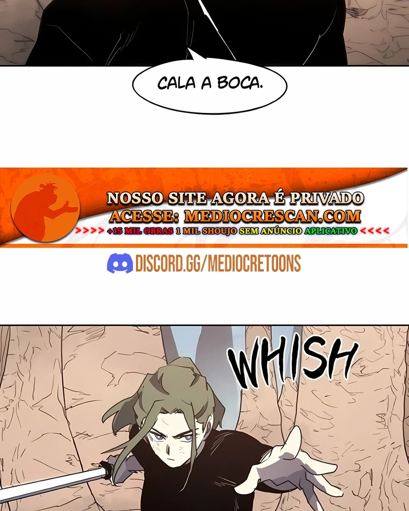 O Cavaleiro das Brasas Capítulo 163 Página 35