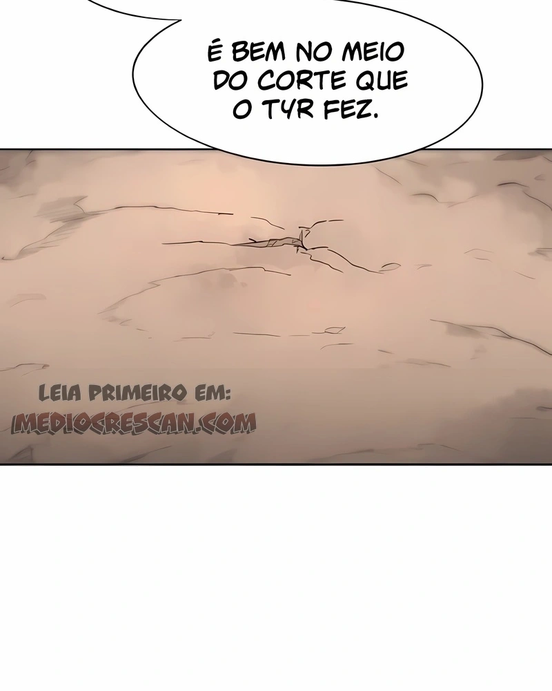 O Cavaleiro das Brasas Capítulo 163 Página 37
