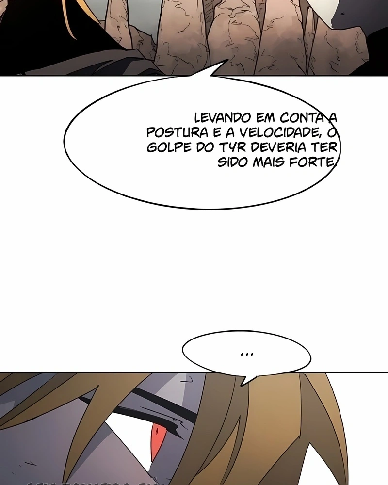 O Cavaleiro das Brasas Capítulo 163 Página 48