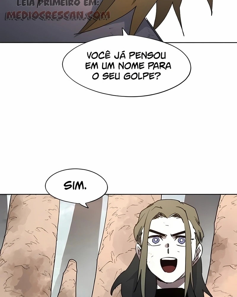 O Cavaleiro das Brasas Capítulo 163 Página 49