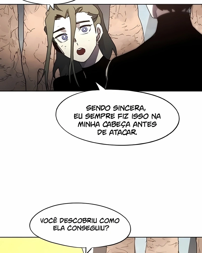 O Cavaleiro das Brasas Capítulo 163 Página 53