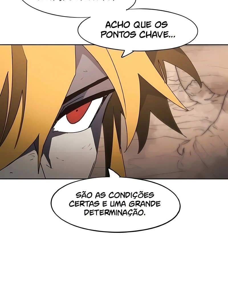 O Cavaleiro das Brasas Capítulo 163 Página 55