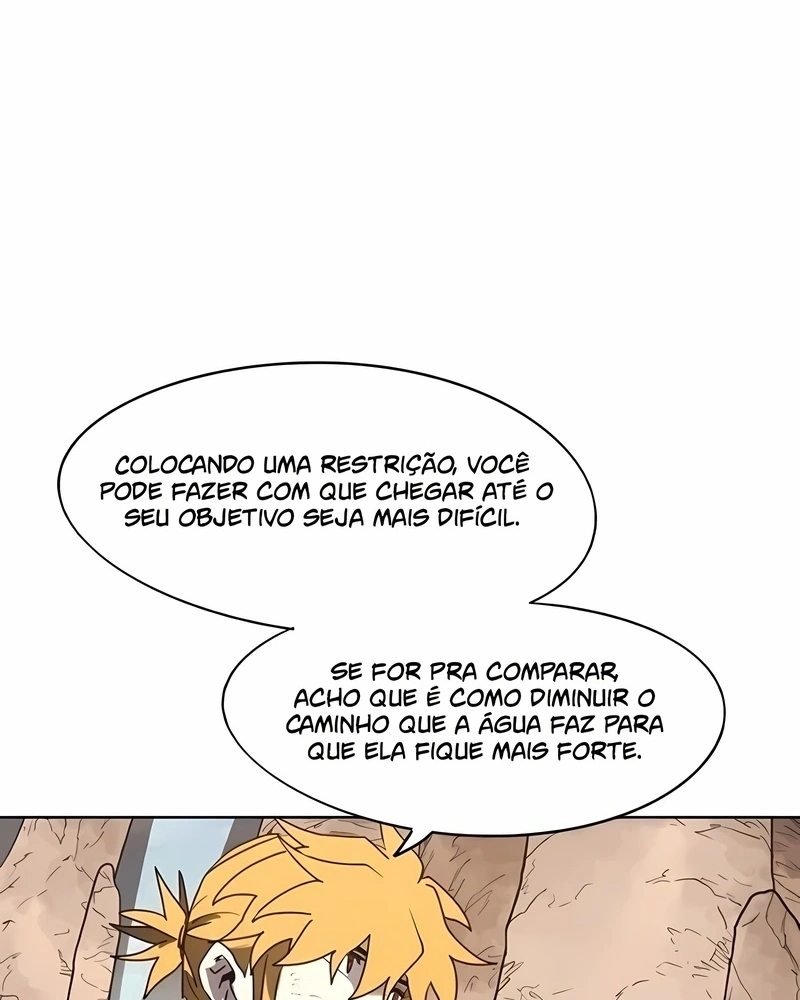 O Cavaleiro das Brasas Capítulo 163 Página 57