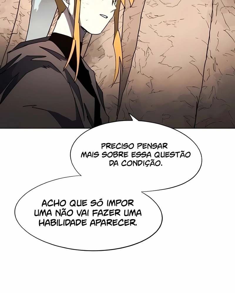 O Cavaleiro das Brasas Capítulo 163 Página 58