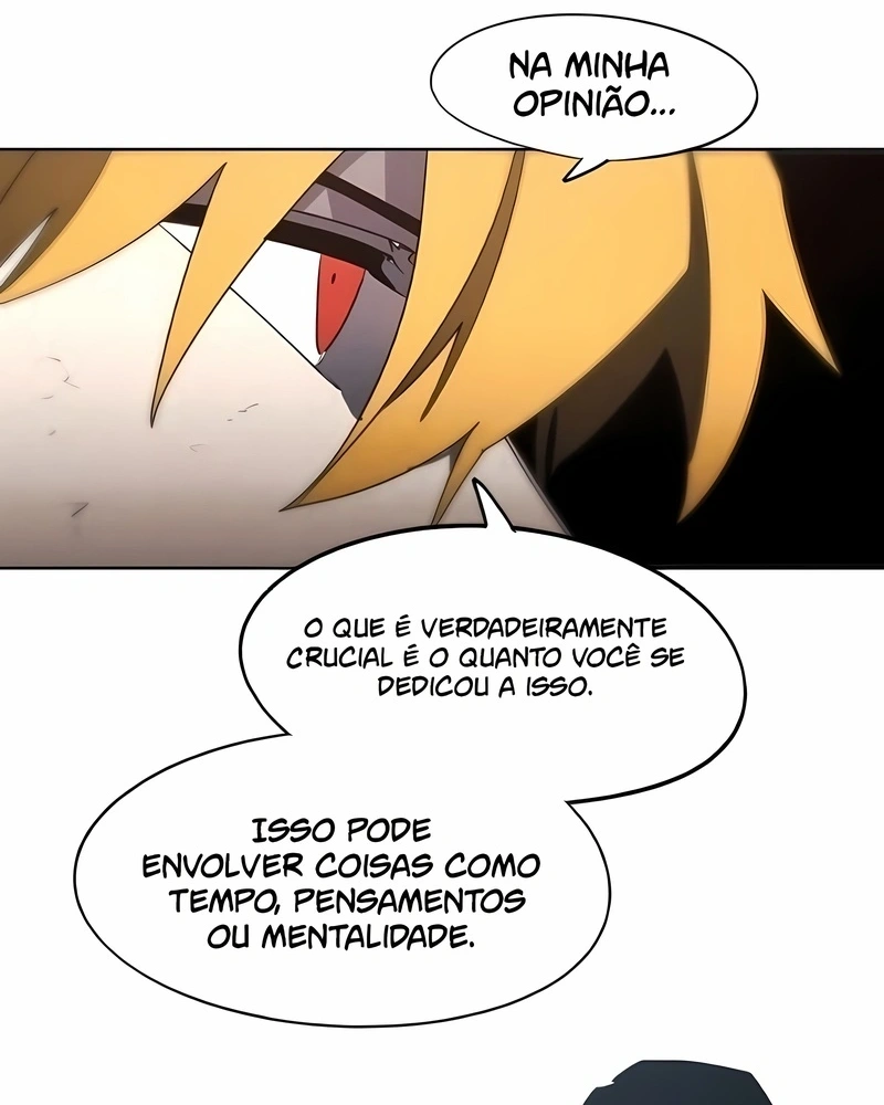 O Cavaleiro das Brasas Capítulo 163 Página 59