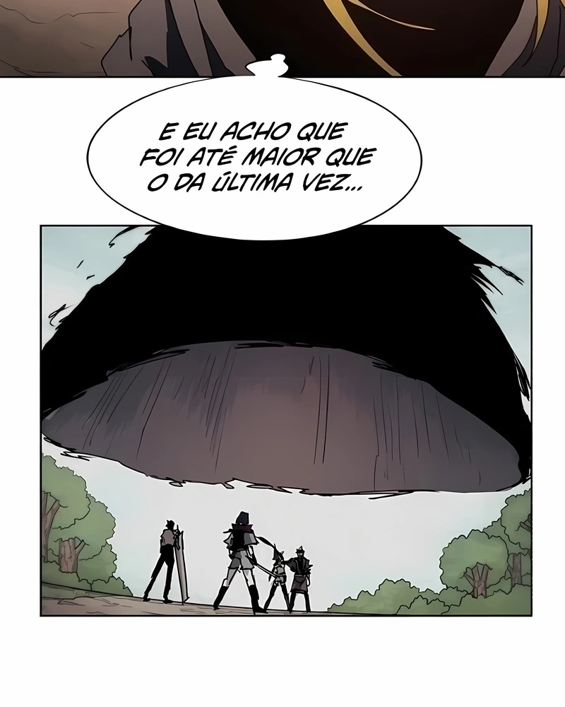 O Cavaleiro das Brasas Capítulo 163 Página 6