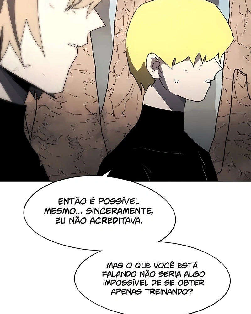 O Cavaleiro das Brasas Capítulo 163 Página 61