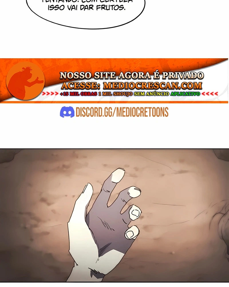 O Cavaleiro das Brasas Capítulo 163 Página 63