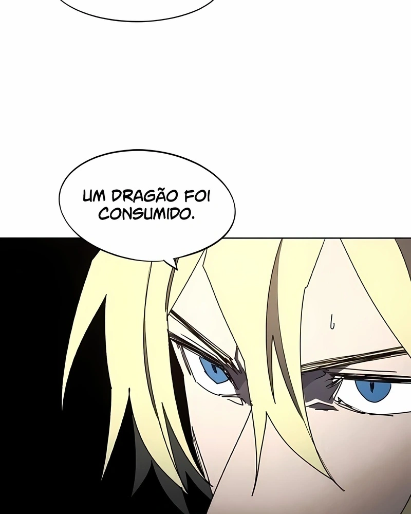 O Cavaleiro das Brasas Capítulo 163 Página 71