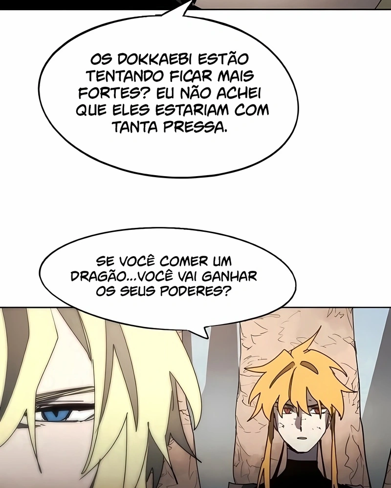 O Cavaleiro das Brasas Capítulo 163 Página 72