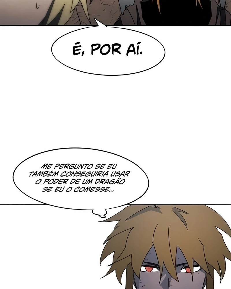 O Cavaleiro das Brasas Capítulo 163 Página 73