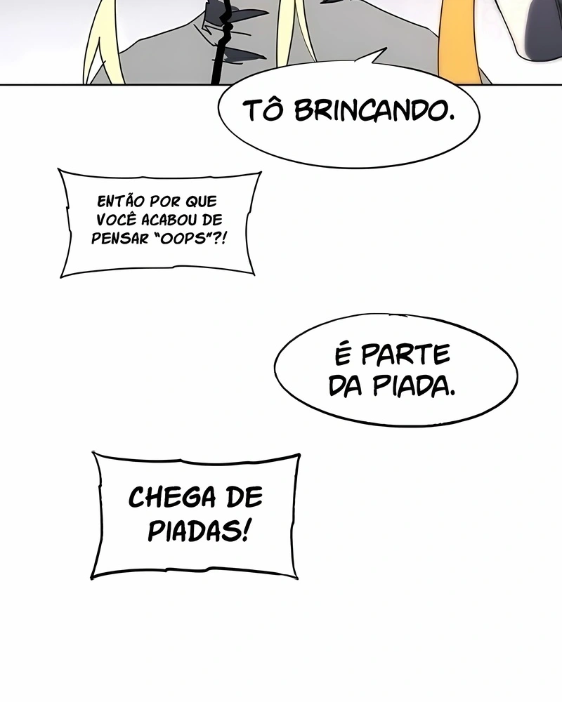 O Cavaleiro das Brasas Capítulo 163 Página 75