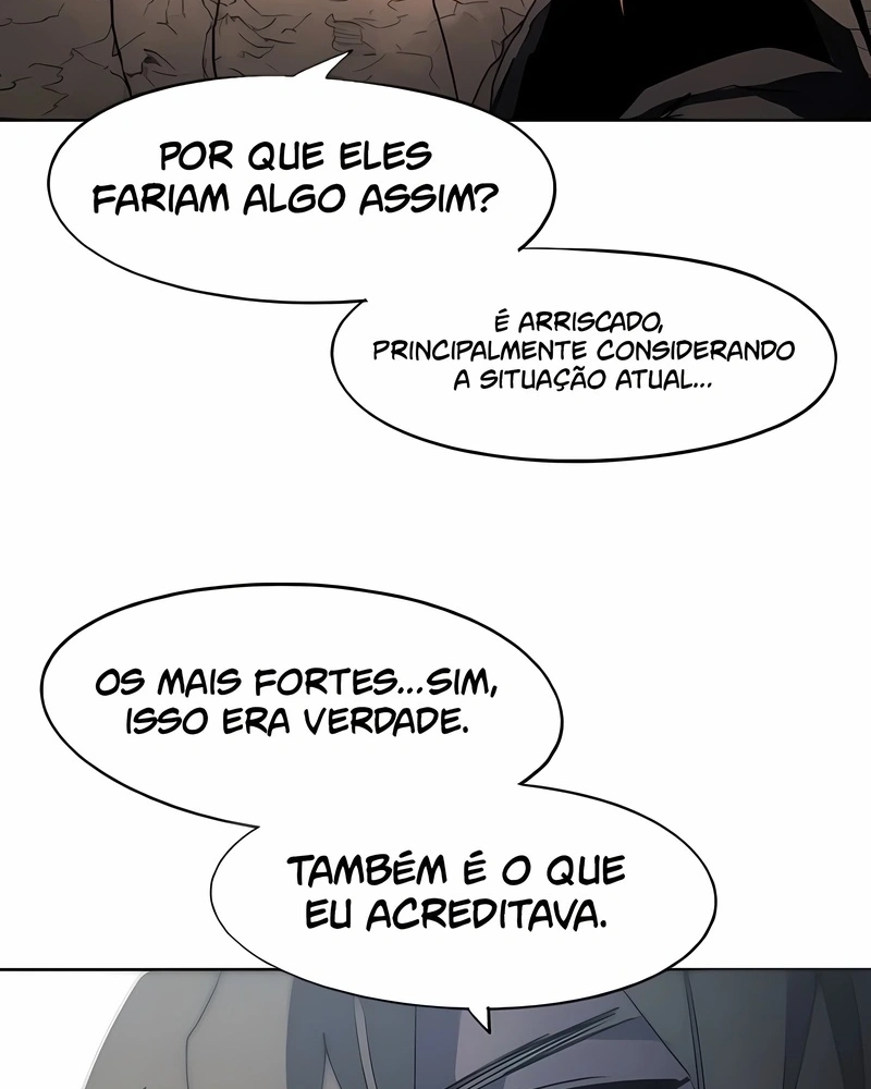 O Cavaleiro das Brasas Capítulo 163 Página 77