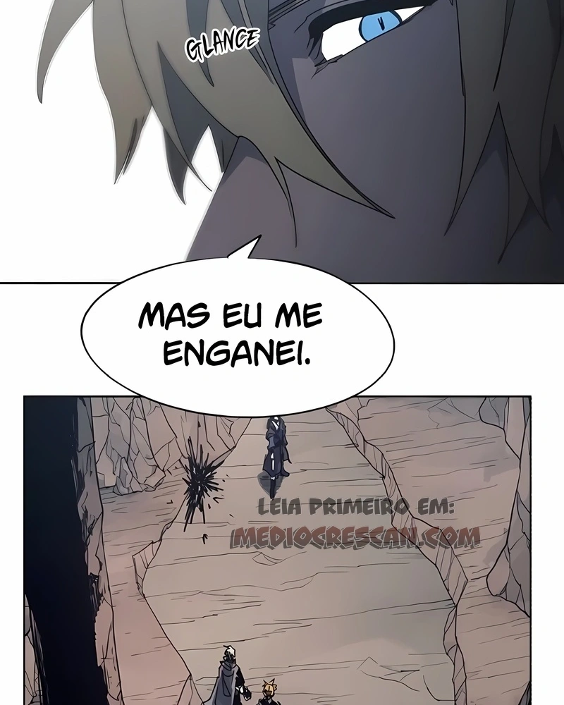 O Cavaleiro das Brasas Capítulo 163 Página 78