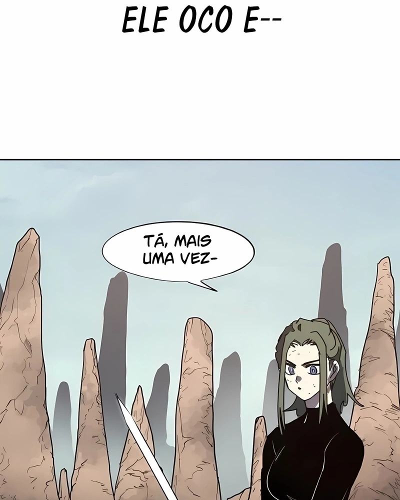 O Cavaleiro das Brasas Capítulo 163 Página 8
