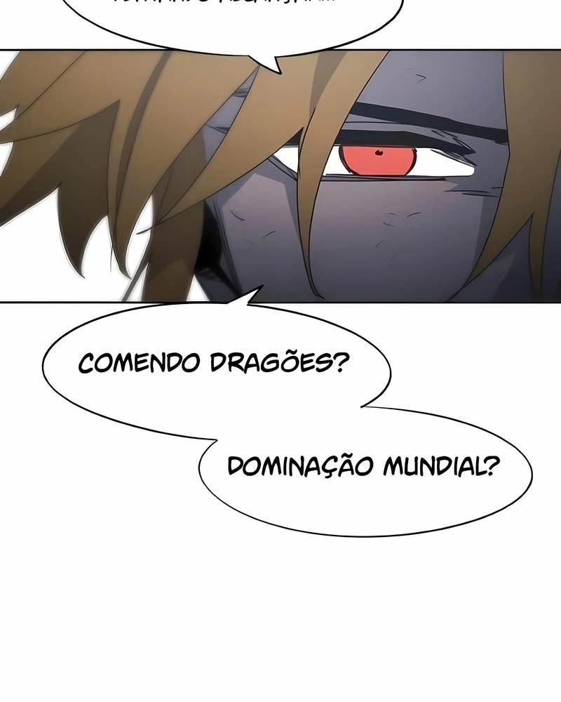 O Cavaleiro das Brasas Capítulo 163 Página 83