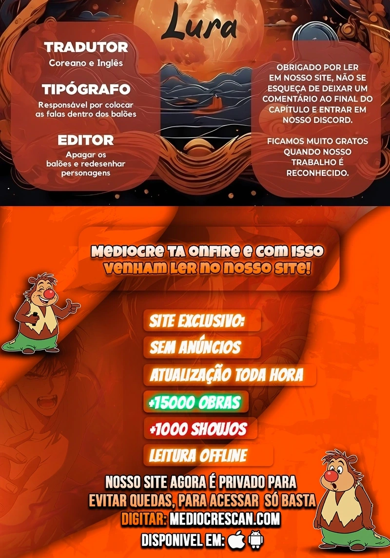 O Cavaleiro das Brasas Capítulo 163 Página 89