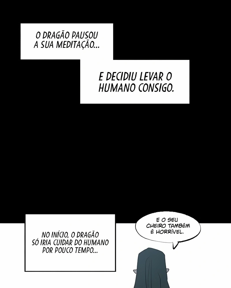 O Cavaleiro das Brasas Capítulo 164 Página 10