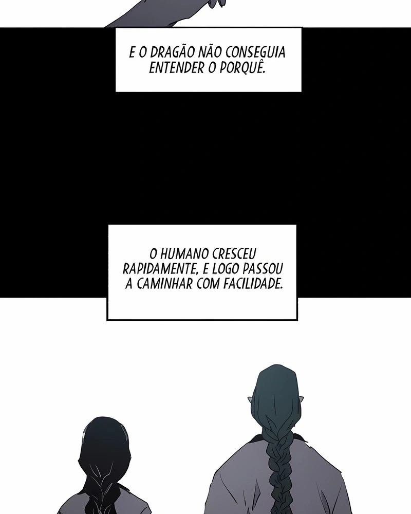 O Cavaleiro das Brasas Capítulo 164 Página 14
