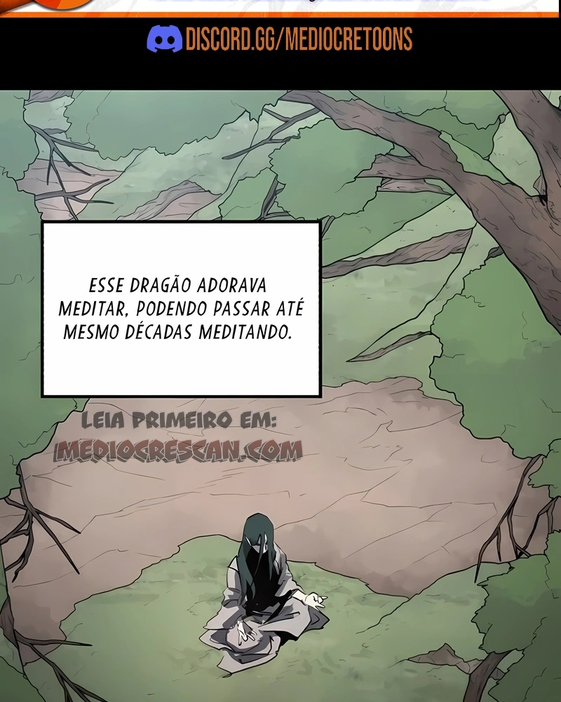 O Cavaleiro das Brasas Capítulo 164 Página 2