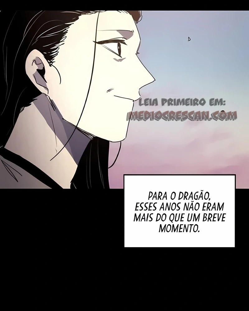O Cavaleiro das Brasas Capítulo 164 Página 20