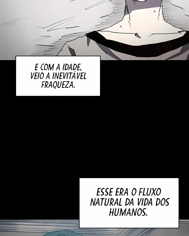 O Cavaleiro das Brasas Capítulo 164 Página 27