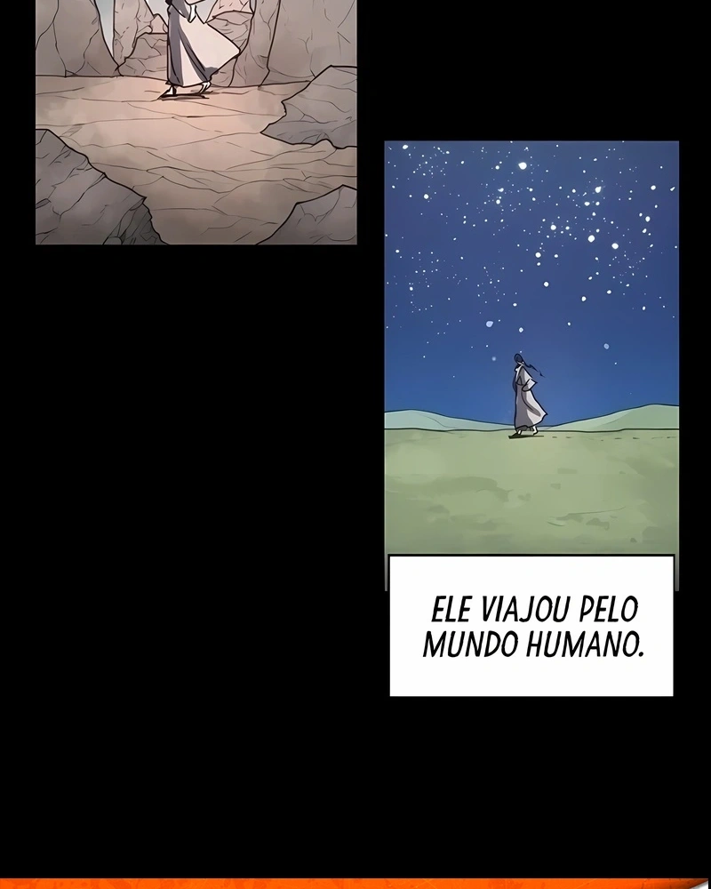 O Cavaleiro das Brasas Capítulo 164 Página 32