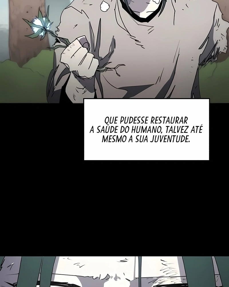 O Cavaleiro das Brasas Capítulo 164 Página 37