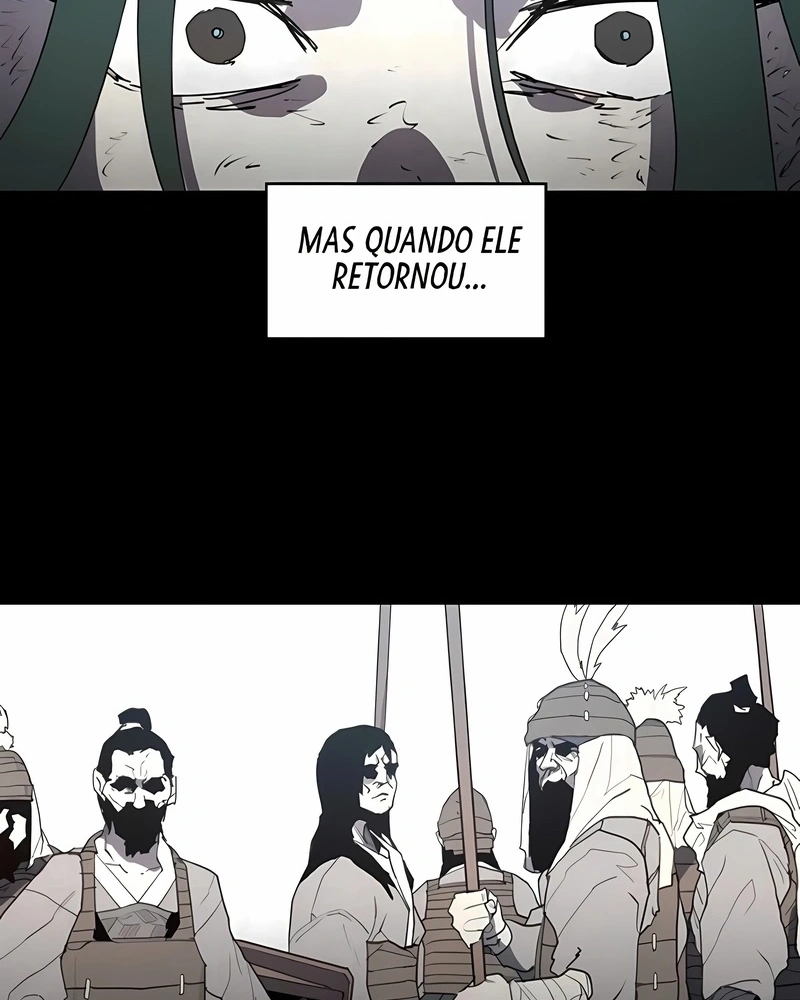 O Cavaleiro das Brasas Capítulo 164 Página 38