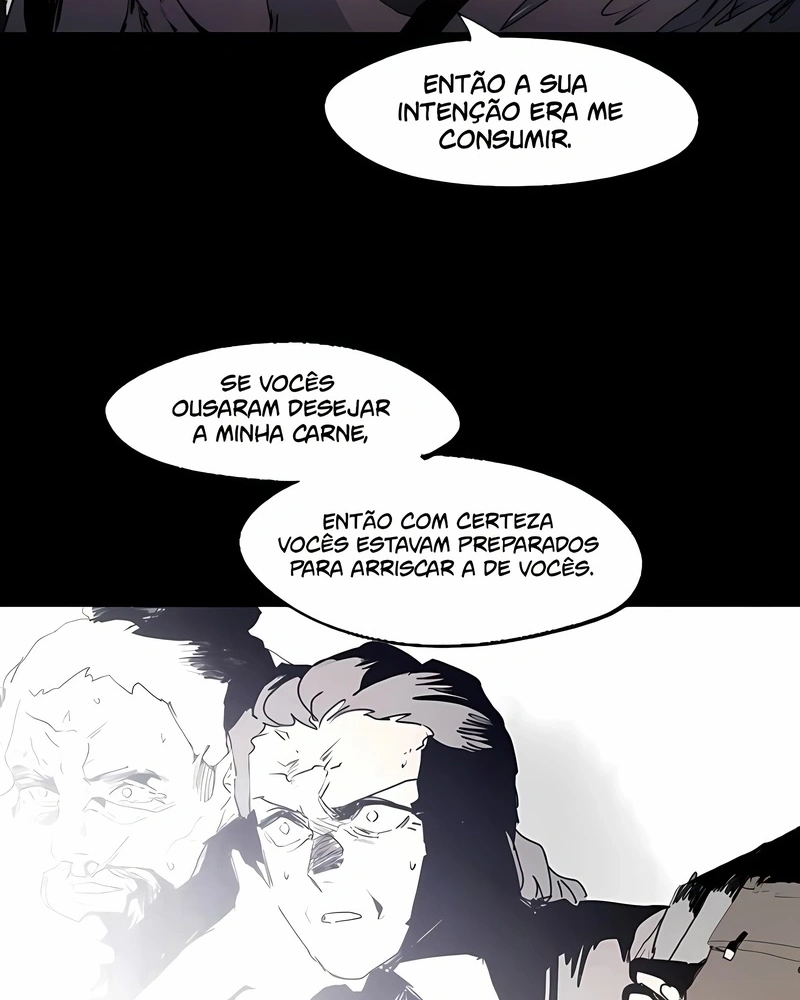 O Cavaleiro das Brasas Capítulo 164 Página 51