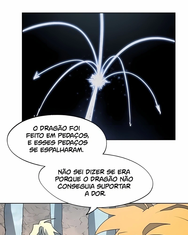 O Cavaleiro das Brasas Capítulo 164 Página 59