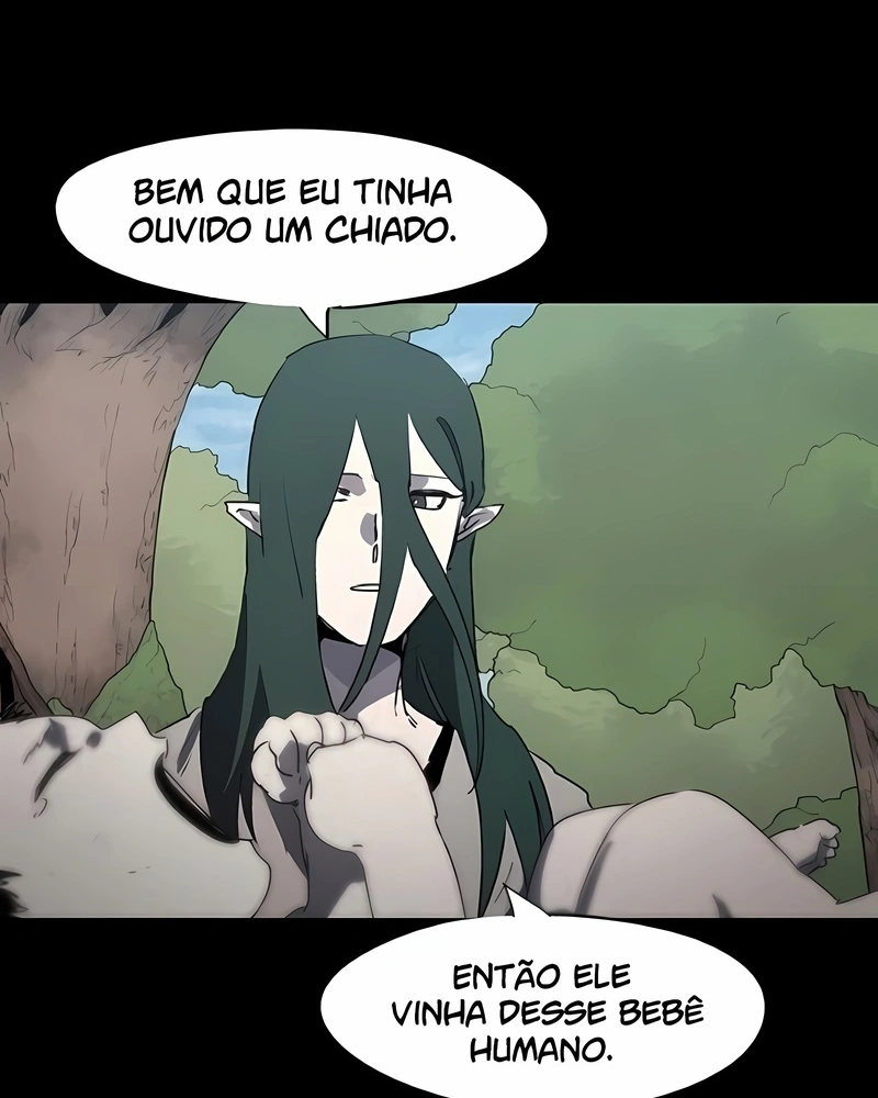 O Cavaleiro das Brasas Capítulo 164 Página 6