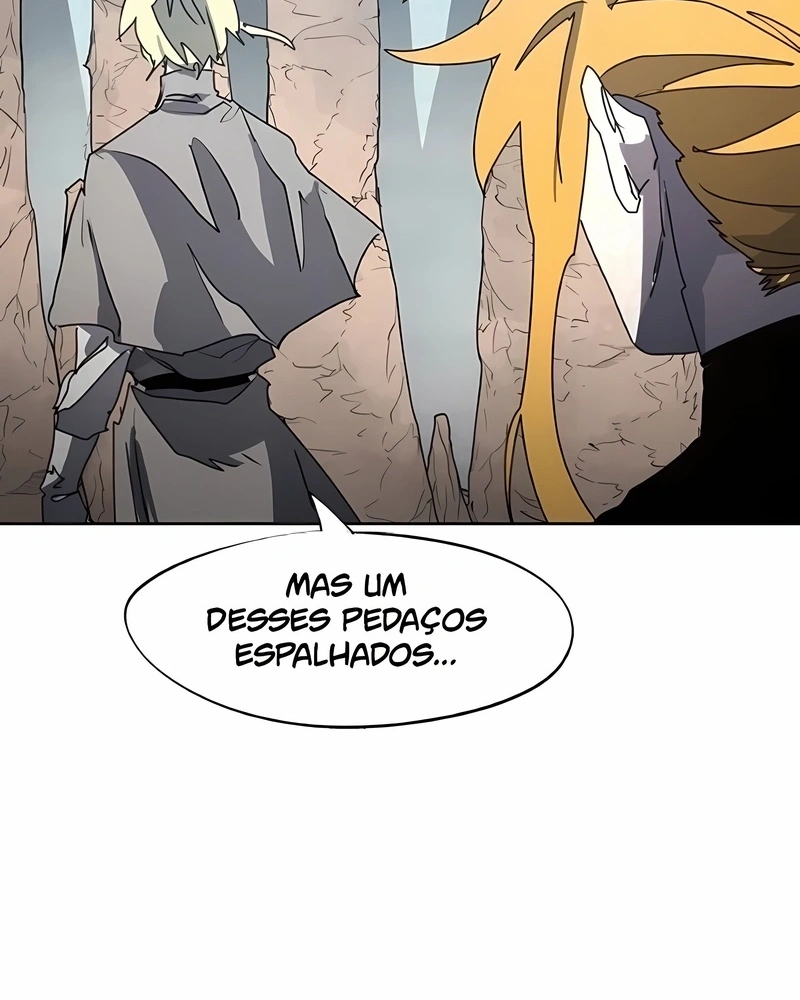 O Cavaleiro das Brasas Capítulo 164 Página 60