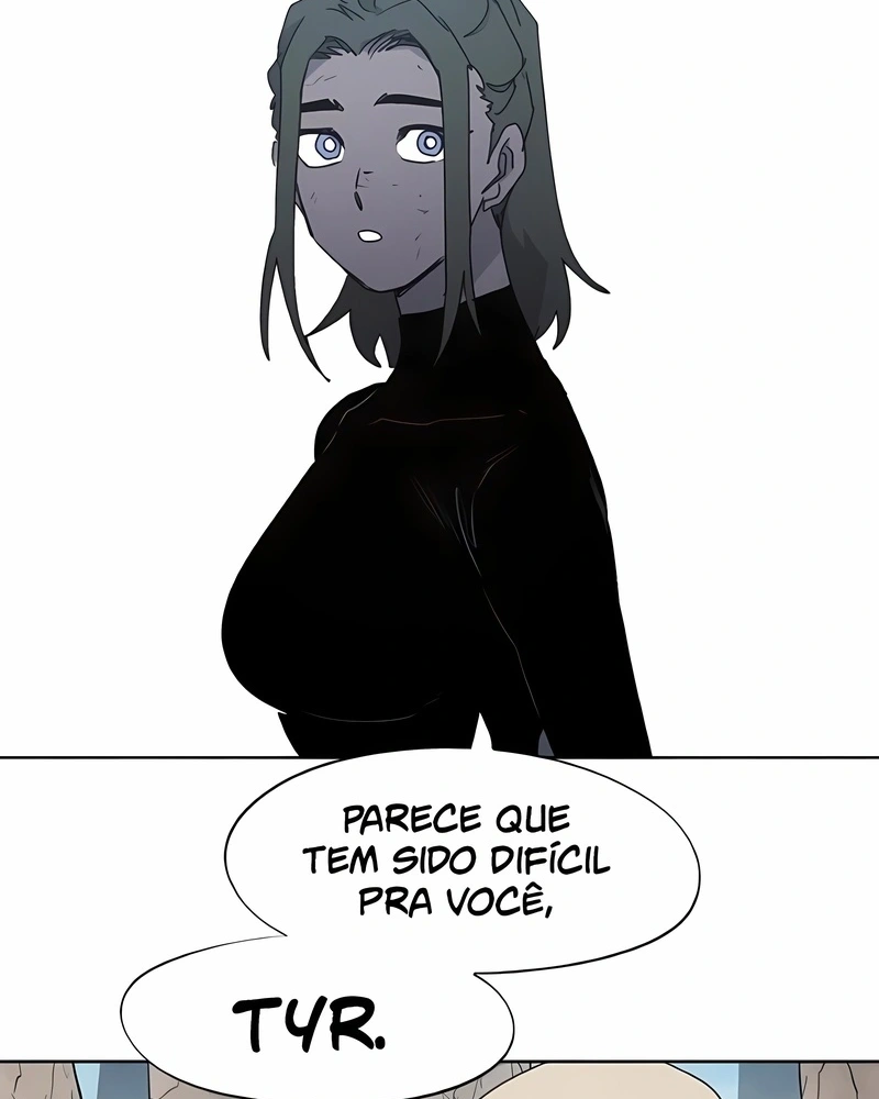 O Cavaleiro das Brasas Capítulo 164 Página 64