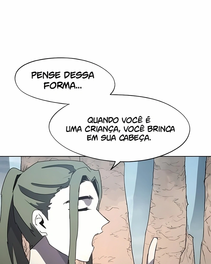 O Cavaleiro das Brasas Capítulo 164 Página 66